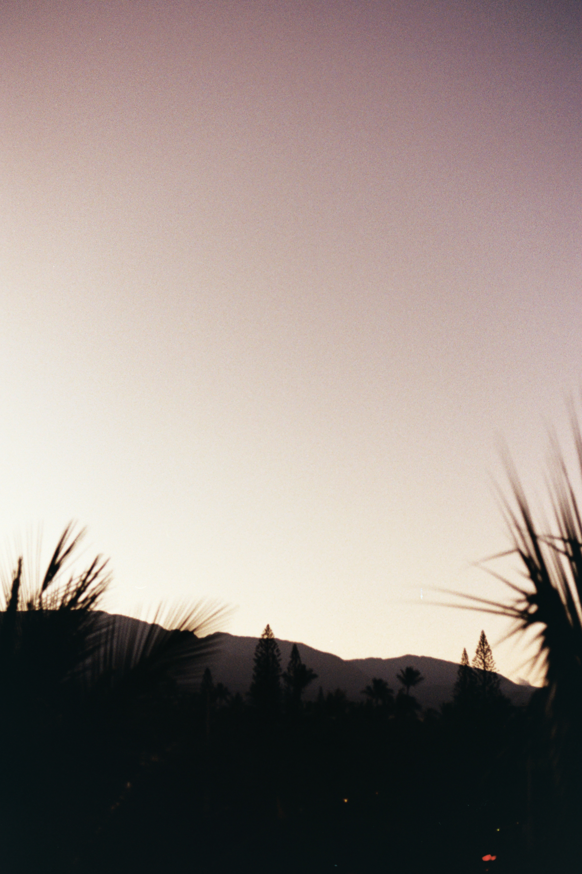 img/Dusk on a balcony